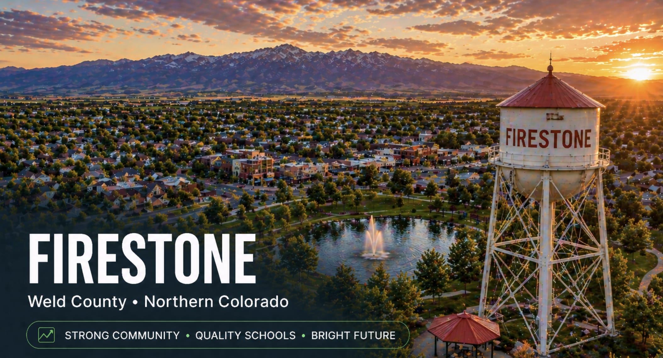 Firestone neighborhood