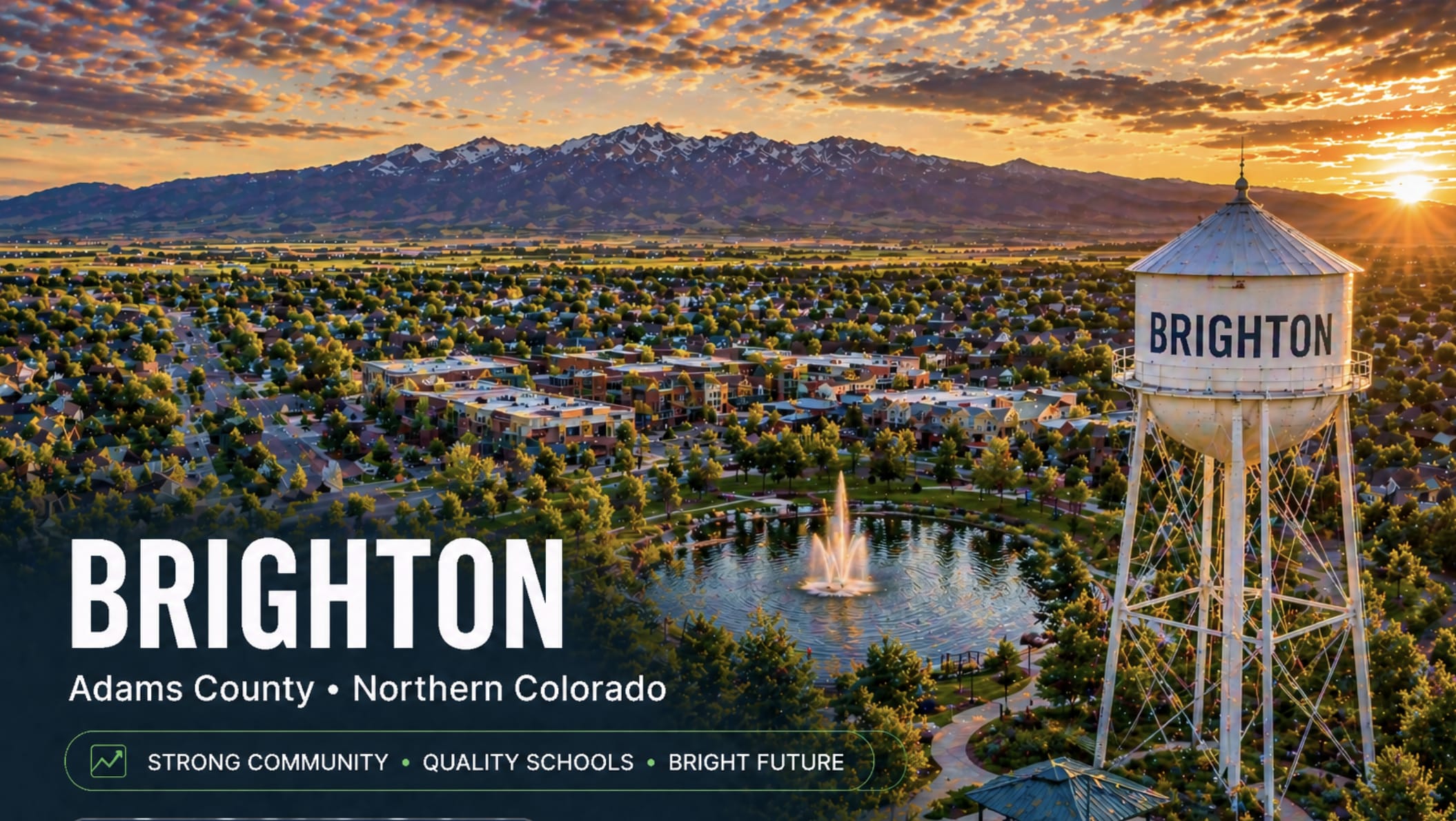 Brighton neighborhood