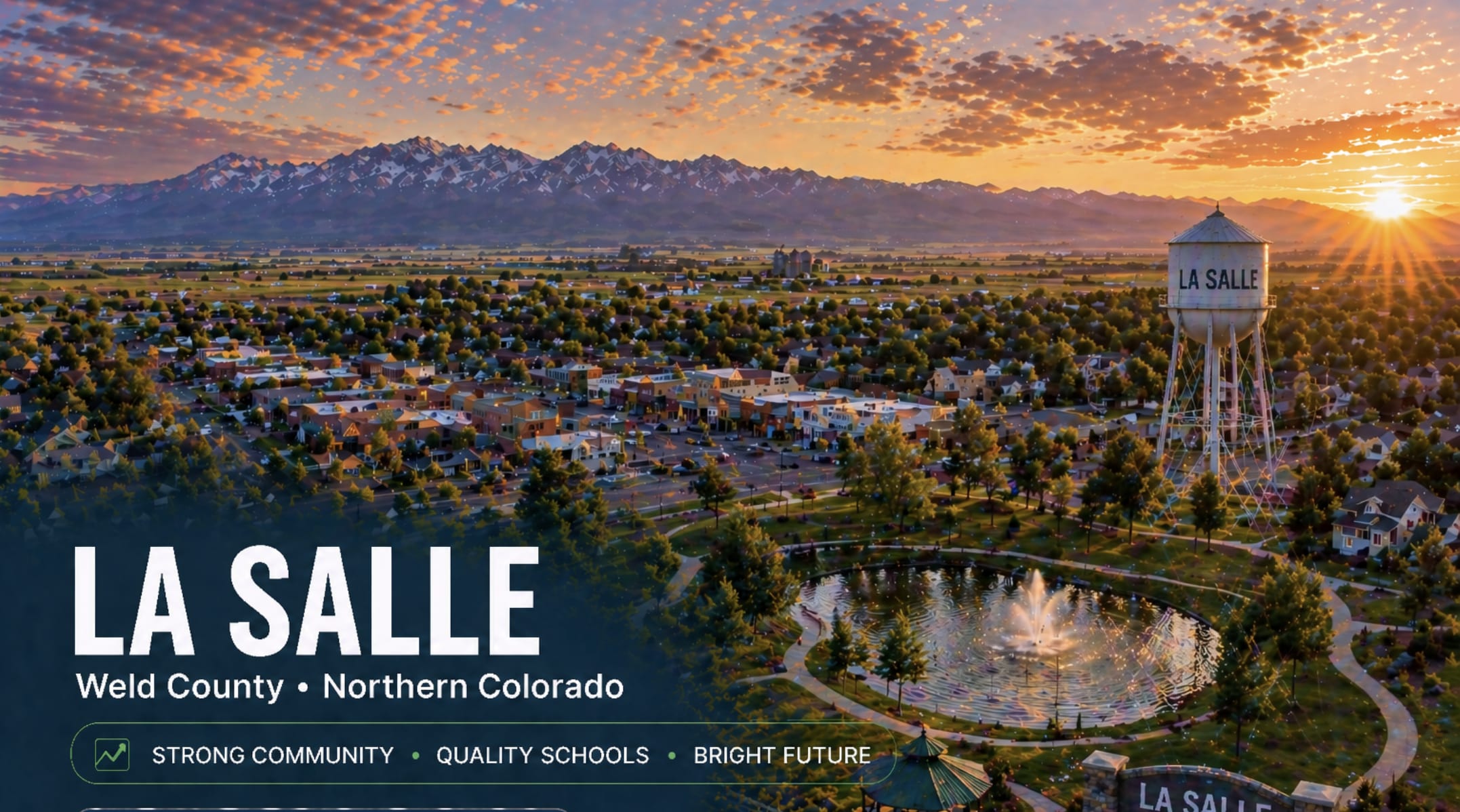 La Salle neighborhood