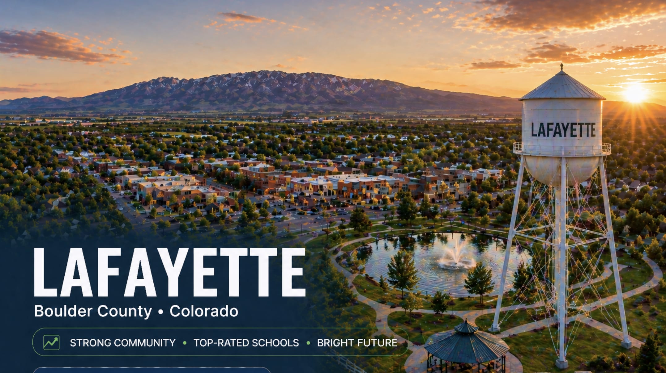 Lafayette neighborhood