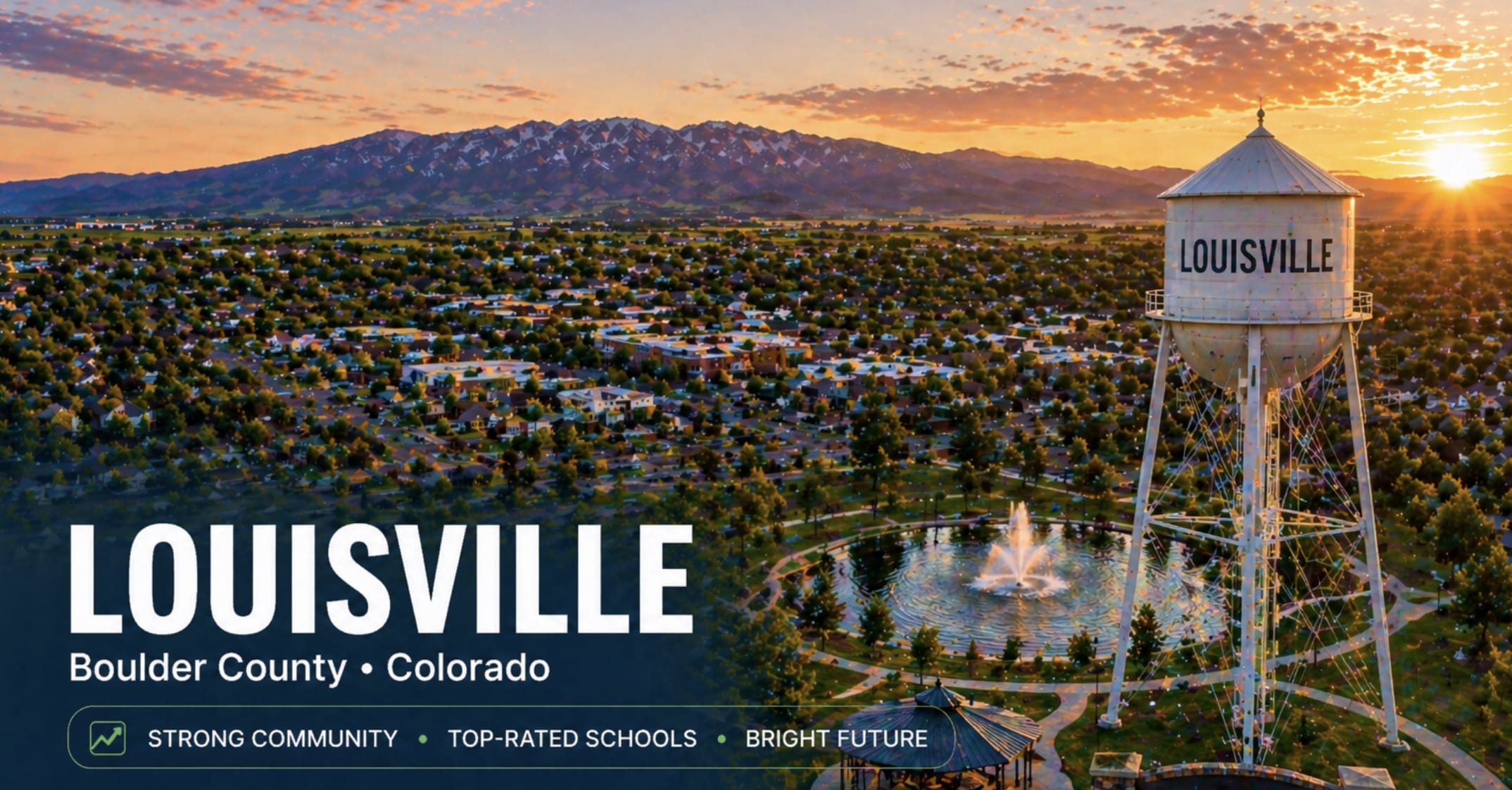 Louisville neighborhood