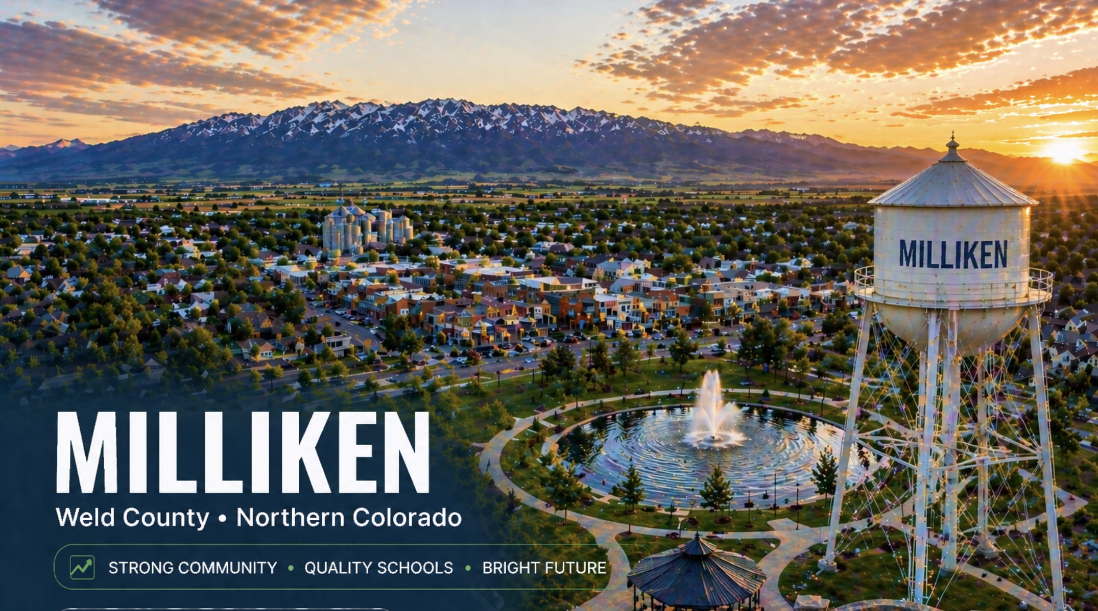 Milliken neighborhood