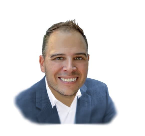 Mark Leavitt — Northern Colorado Realtor