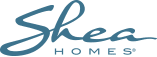 Shea Homes logo