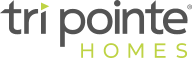 Tri Pointe Homes logo
