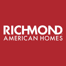 Richmond American Homes logo