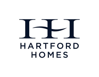 Hartford Homes logo