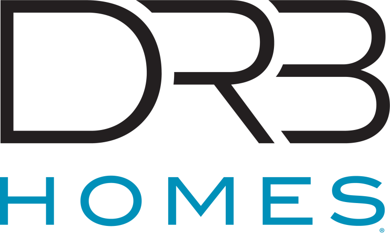 DRB Homes logo