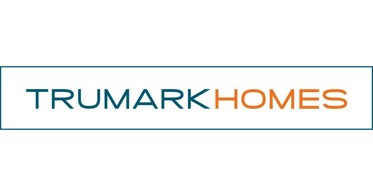 Truemark Homes logo