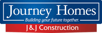 Journey Homes logo