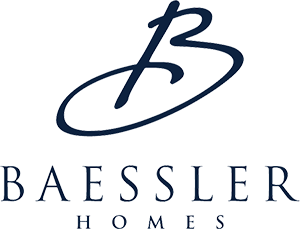 Baessler Homes logo