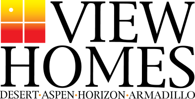 View Homes logo