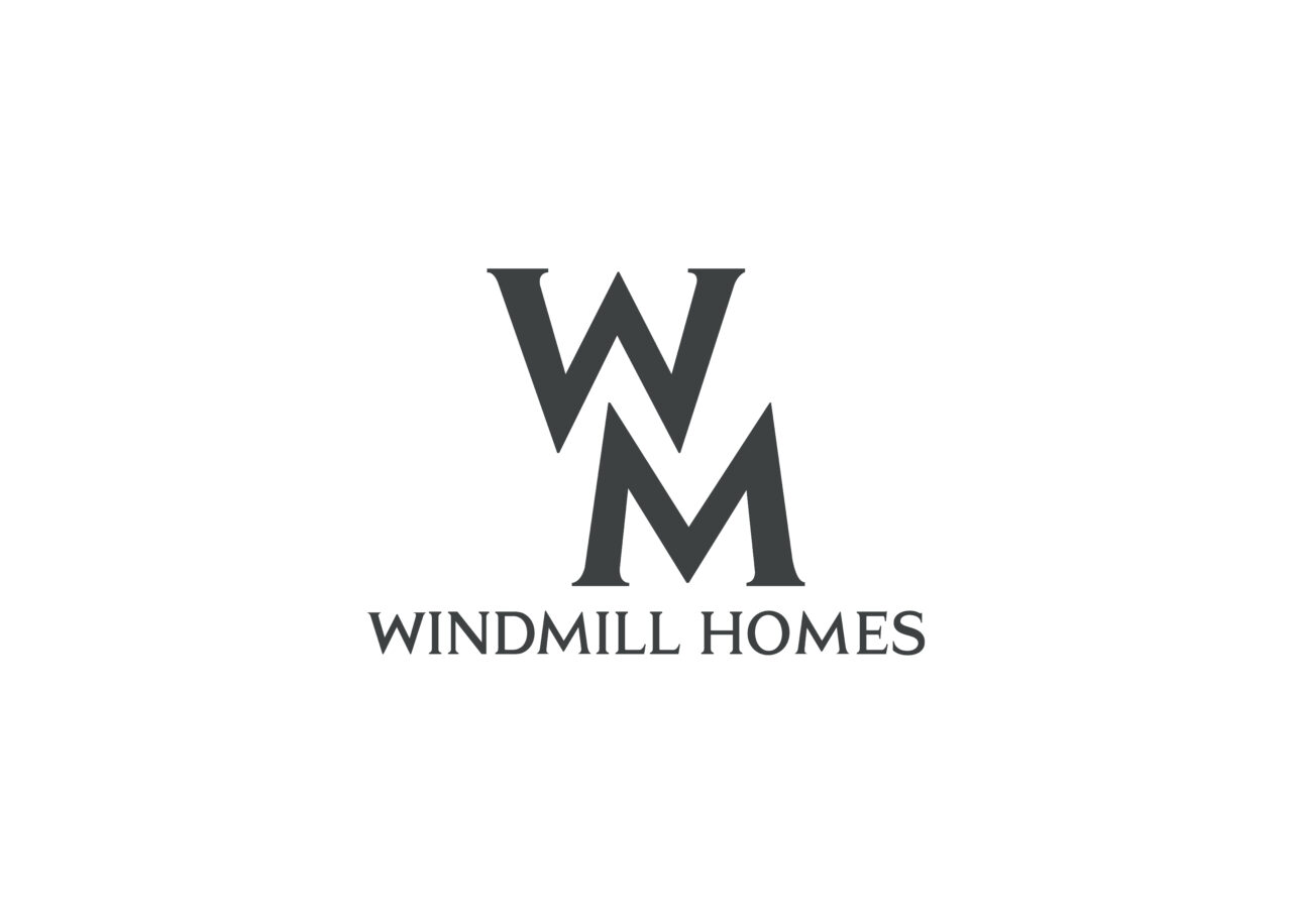 Windmill Homes logo