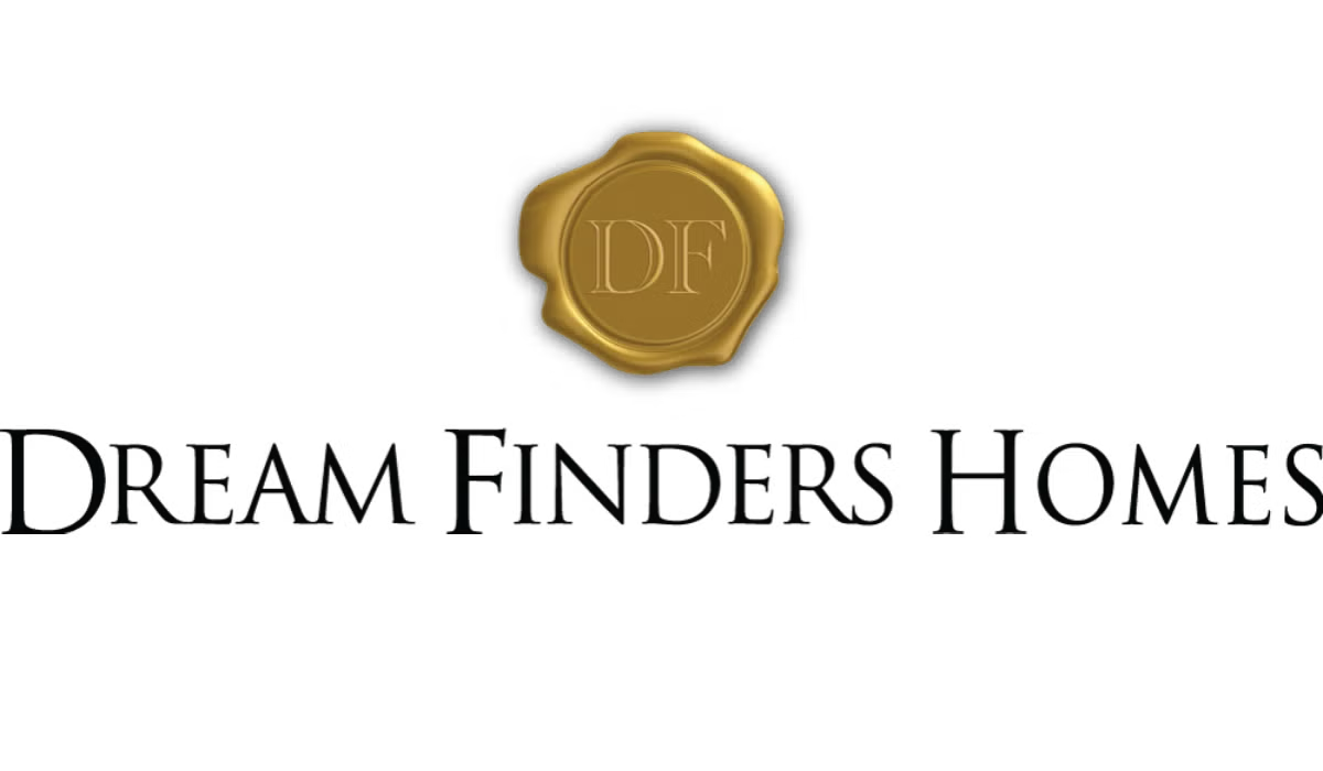 Dream Finders Homes logo