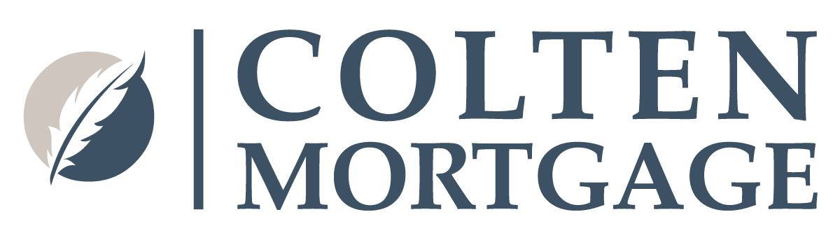 Colten Mortgage logo