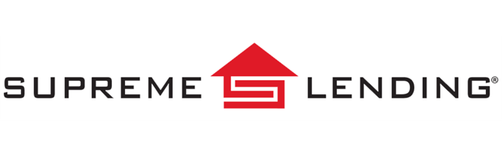 Supreme Lending logo