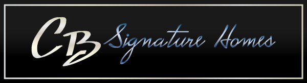 CB Signature logo