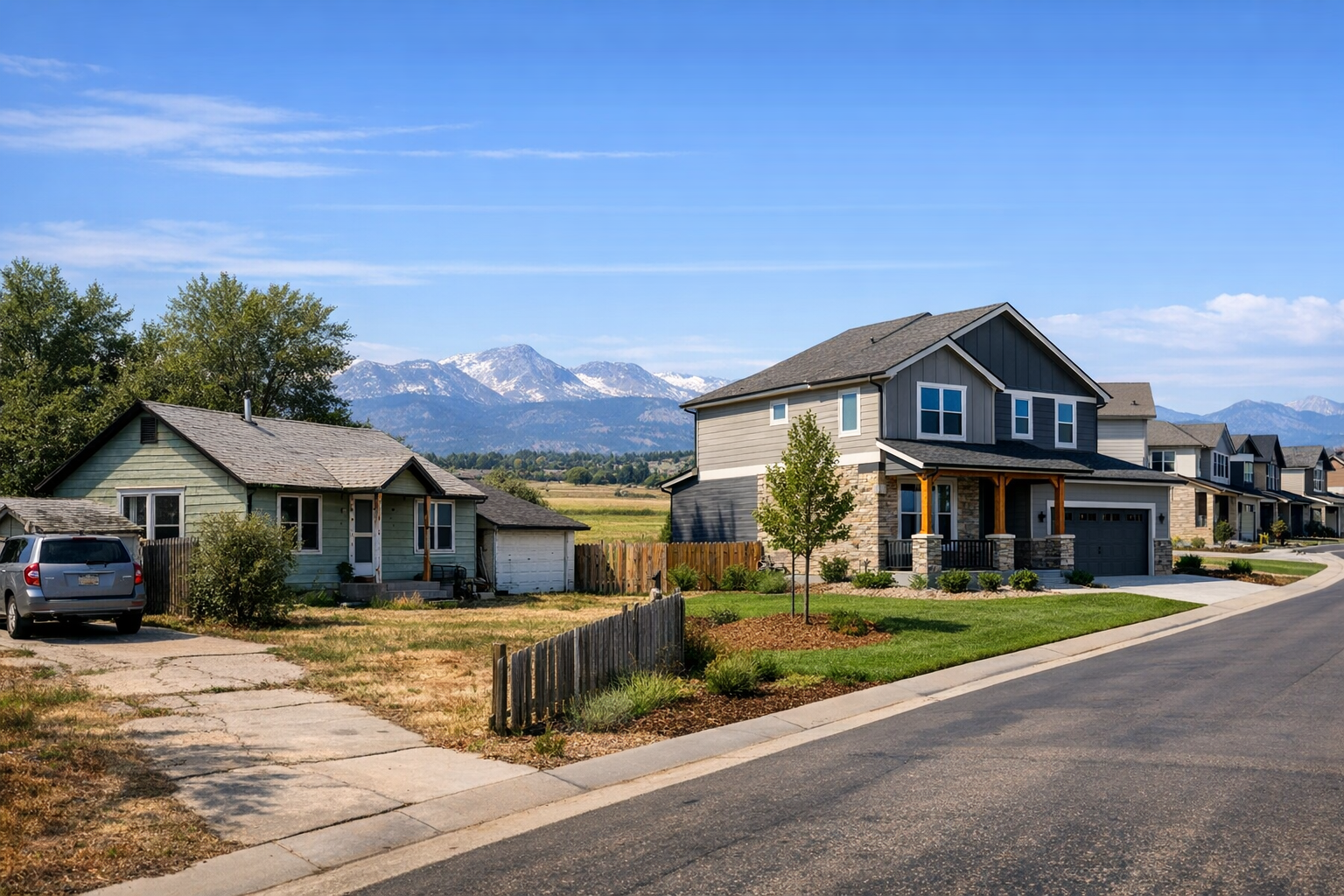 What to Know About Metro Districts in Windsor, Colorado New Builds