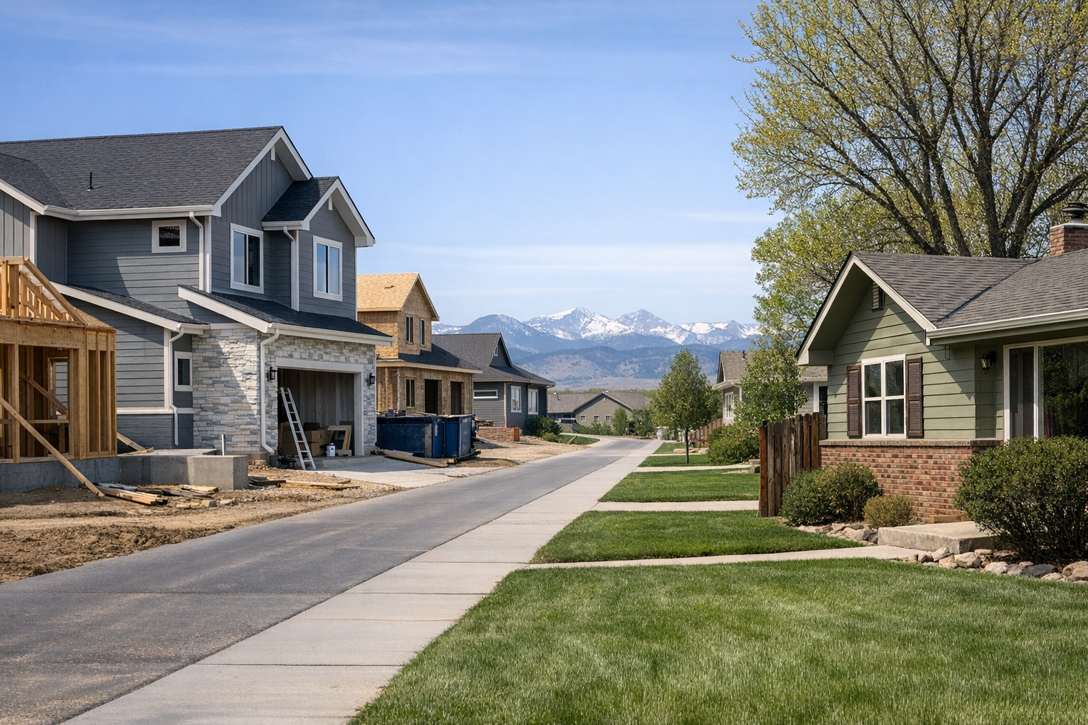 What to Know About Metro Districts in Timnath, CO: A Buyer’s Guide for Loop Communities