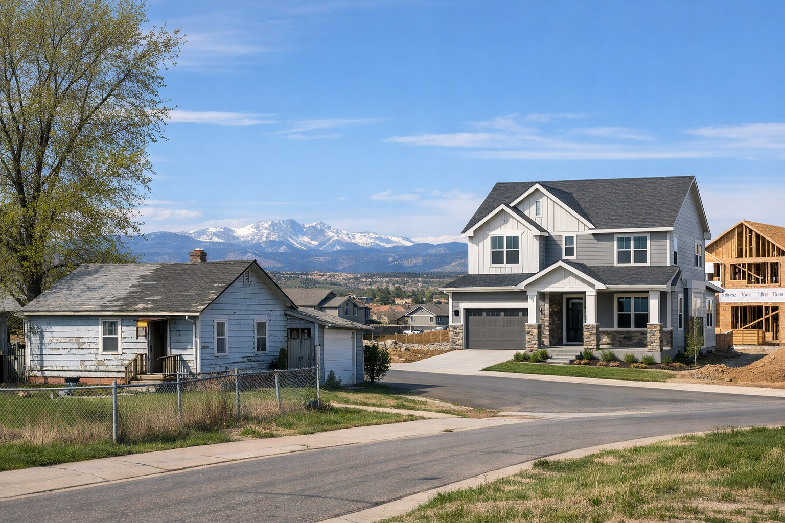 What to Know About Buying a New Home in Kitchel Lake, Windsor, CO