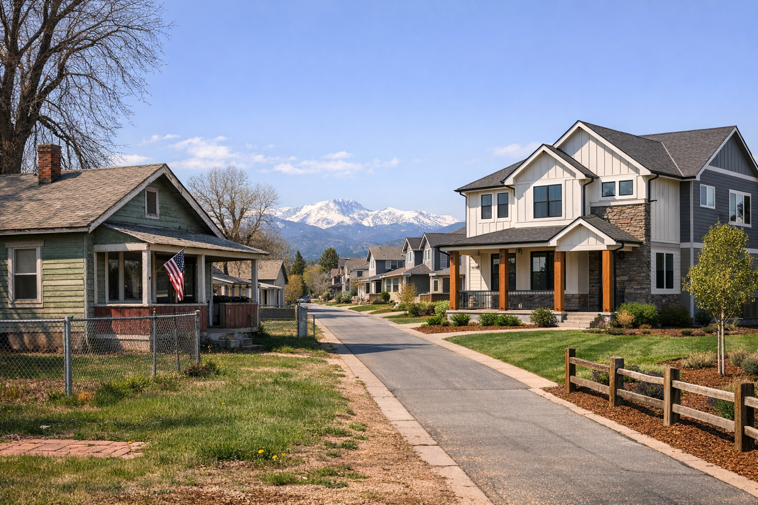 Comparing Toll Brothers at The Estates at Harmony: What Northern Colorado Buyers Need to Know
