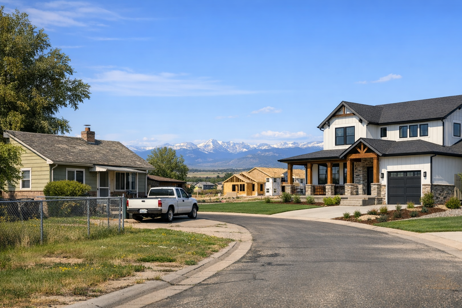 A Local Buyer's Guide to Harmony: Exploring New Homes in Timnath by Toll Brothers