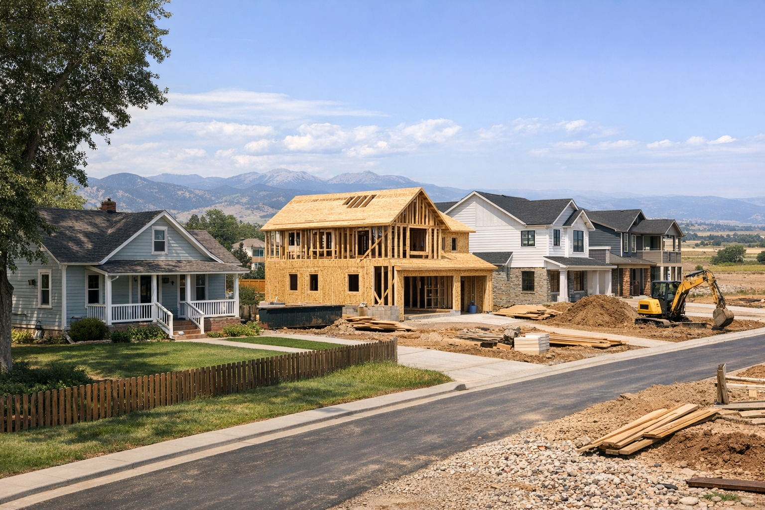 What to Know About Metro Districts in Kechter Farm, Timnath: A Guide for New Construction Buyers