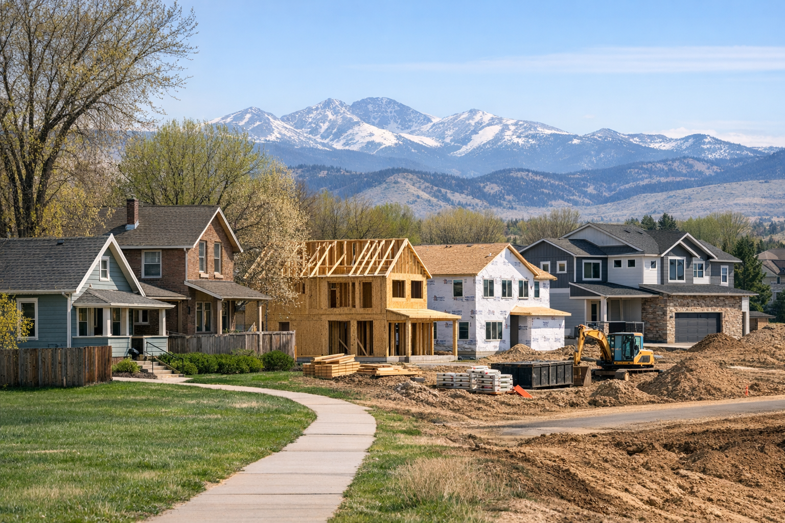 What to Know About Hartford Homes in Kitchel Lake, Timnath: A Buyer’s Guide