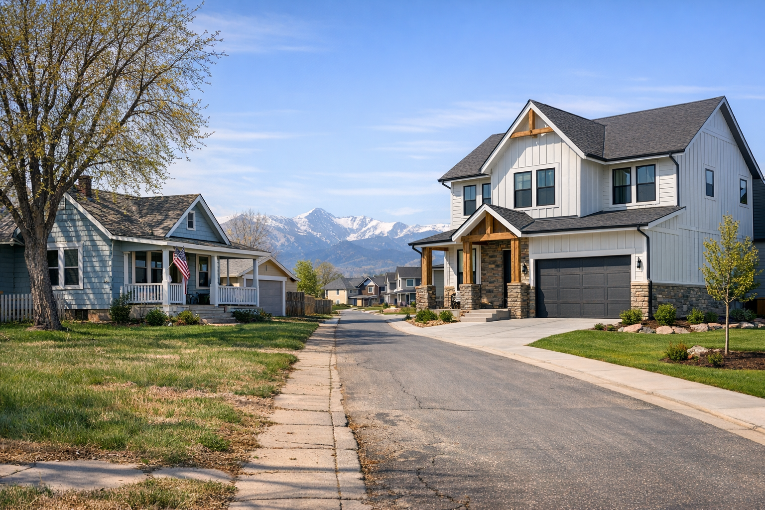 What To Know About Metro Districts in Timnath’s Sterling Ranches