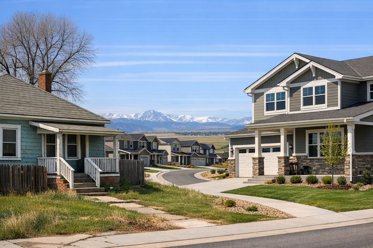 What to Know About Buying a New Home in Heartside Grove, Timnath