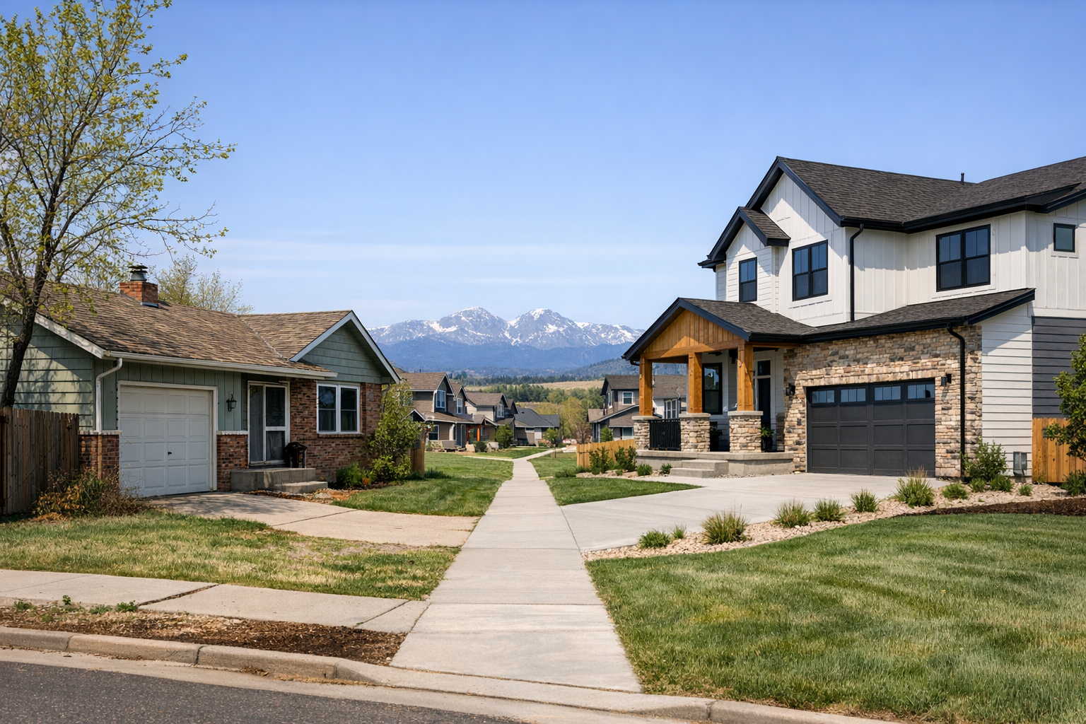 What to Ask Before Buying New Construction in Timnath: An Informed Guide for Northern Colorado Buyers