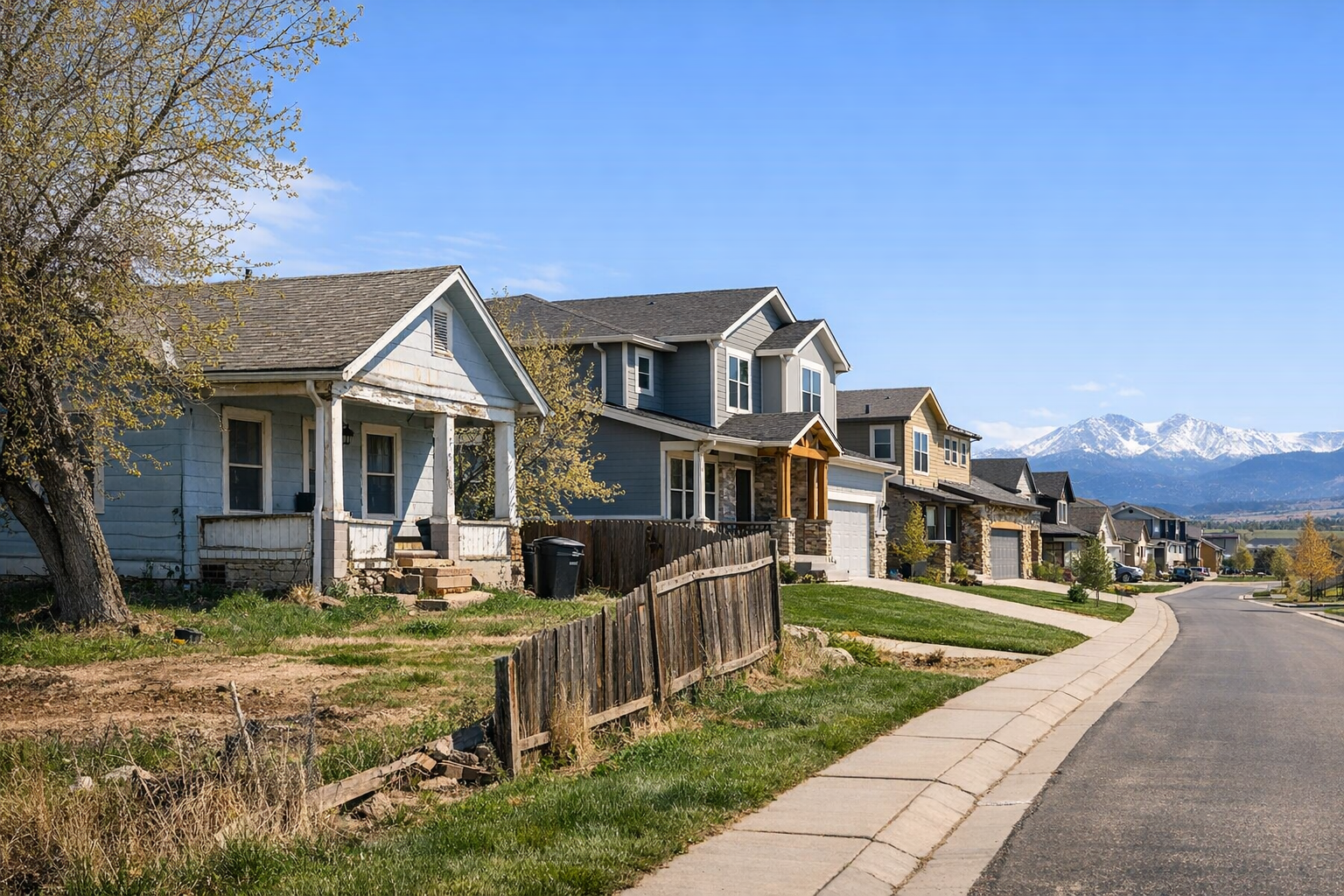 What Is a Metro District? A Northern Colorado Homebuyer's Guide
