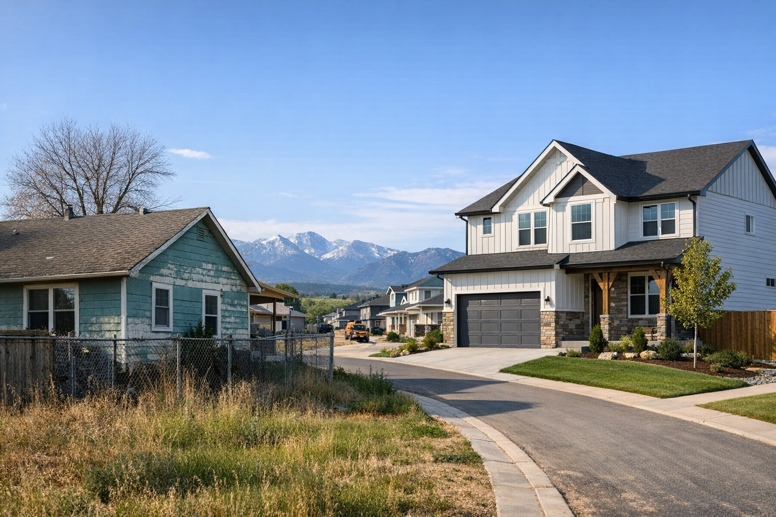 What to Know Before Buying New Construction in Windsor, Colorado