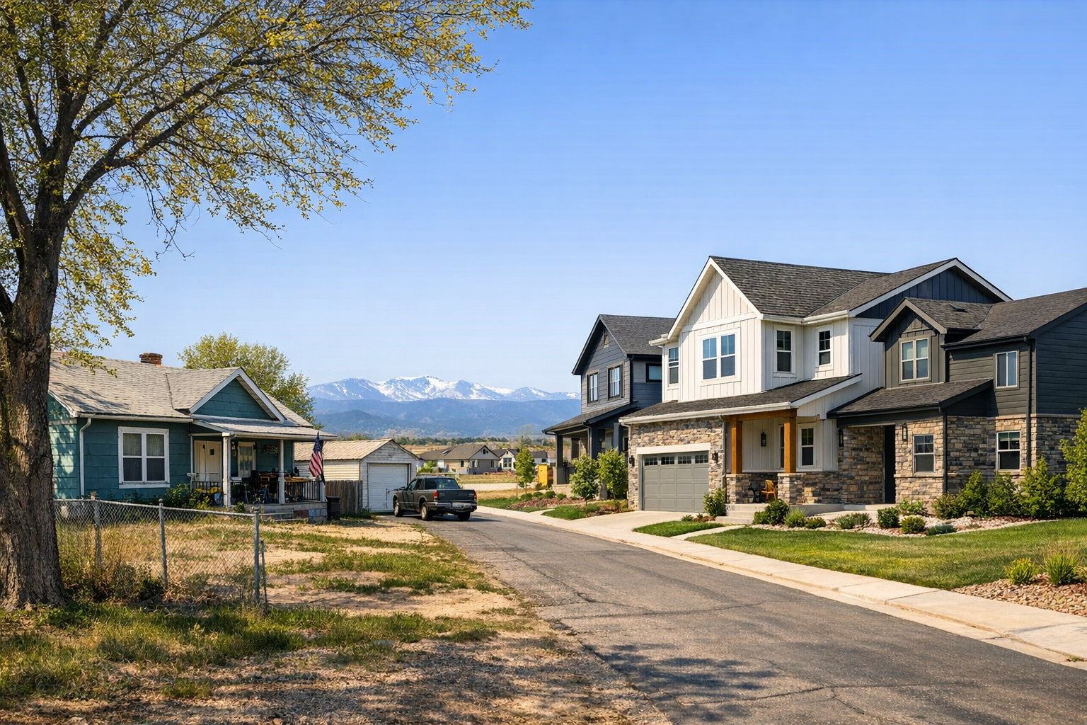 What to Know About Buyer Representation When Building in Saddler Ridge, Timnath