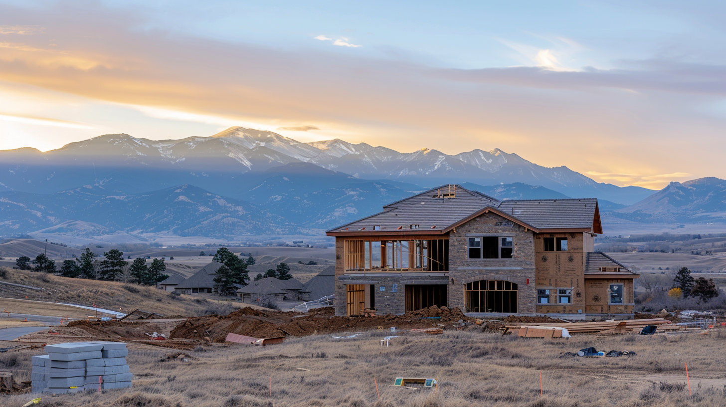 What is The Timeline for Building a House in Colorado (2026 Overview)