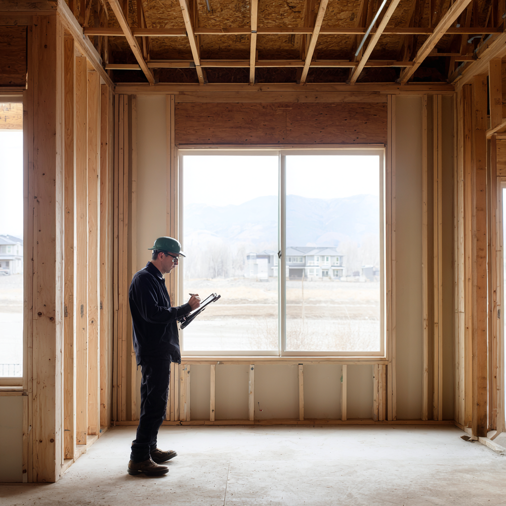 Do You Need an Inspection on New Construction in Colorado?