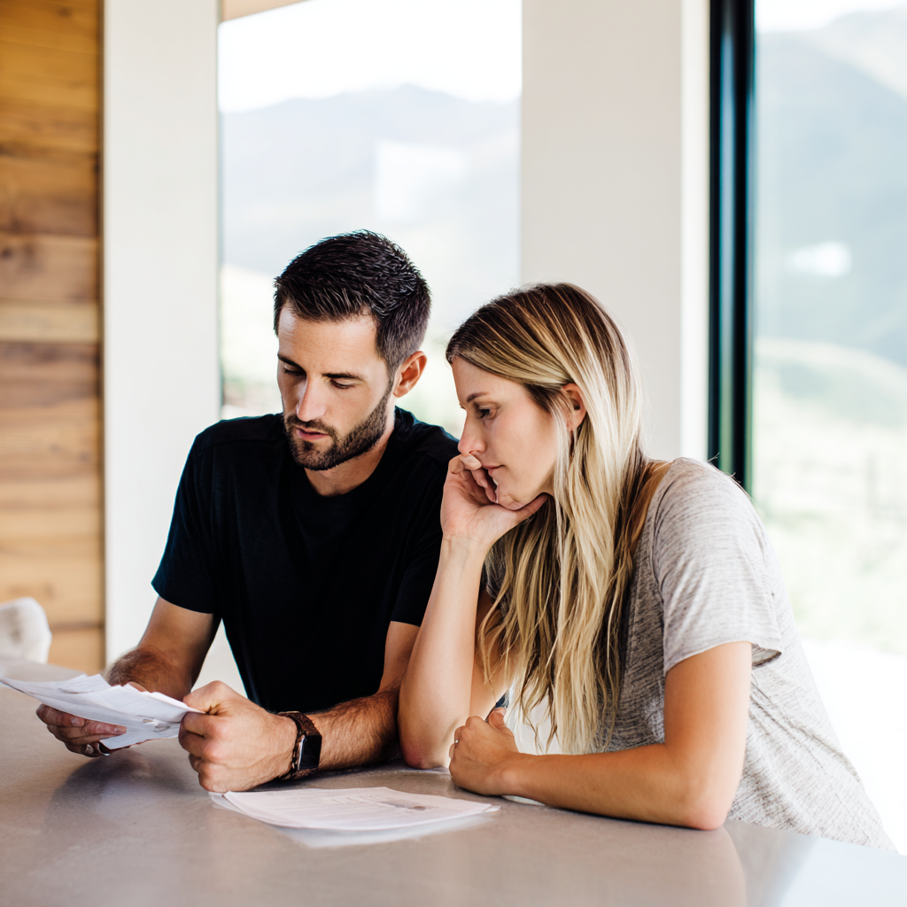 Can You Back Out of a New Construction Contract in Colorado?