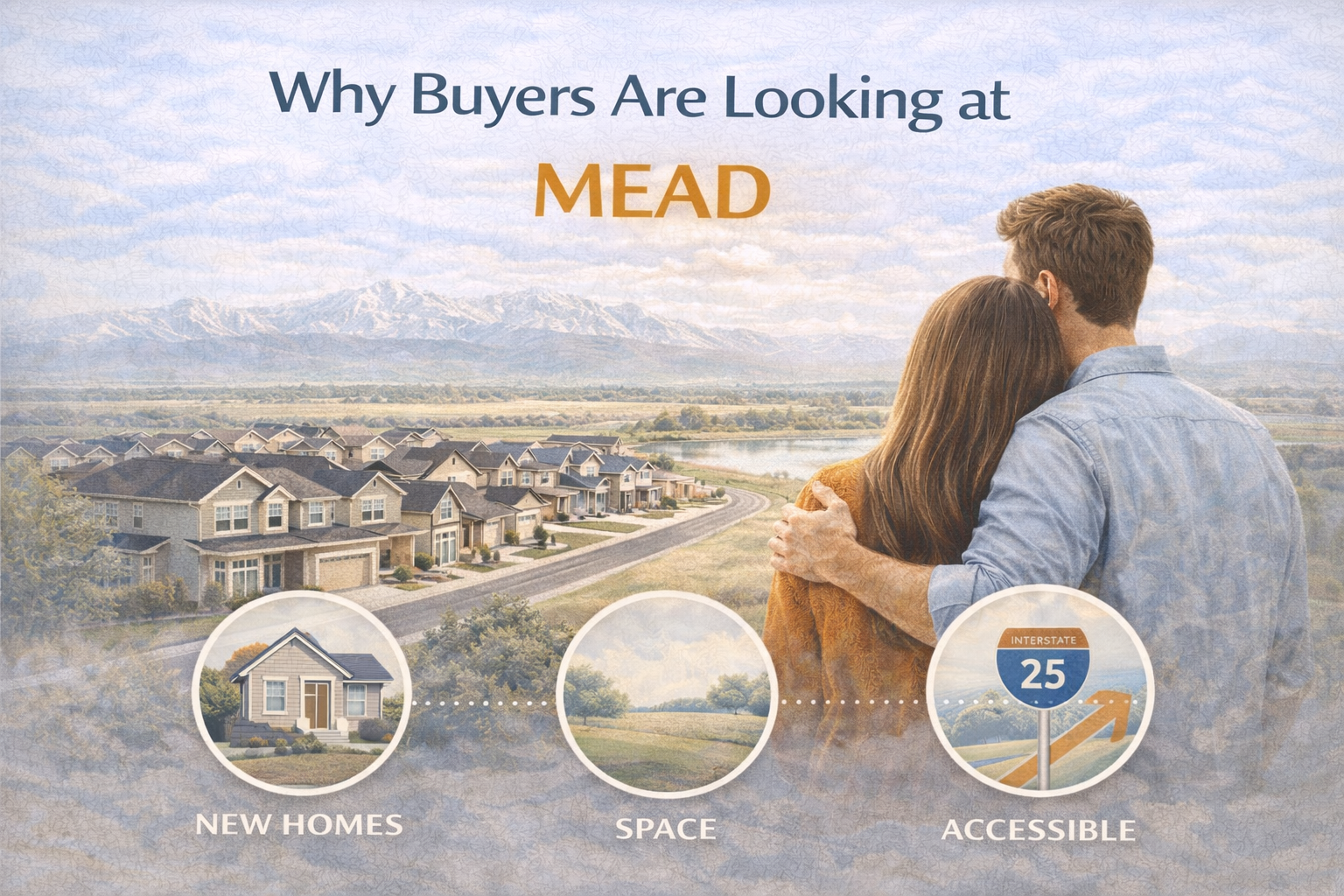 Why Buyers Are Looking at Mead