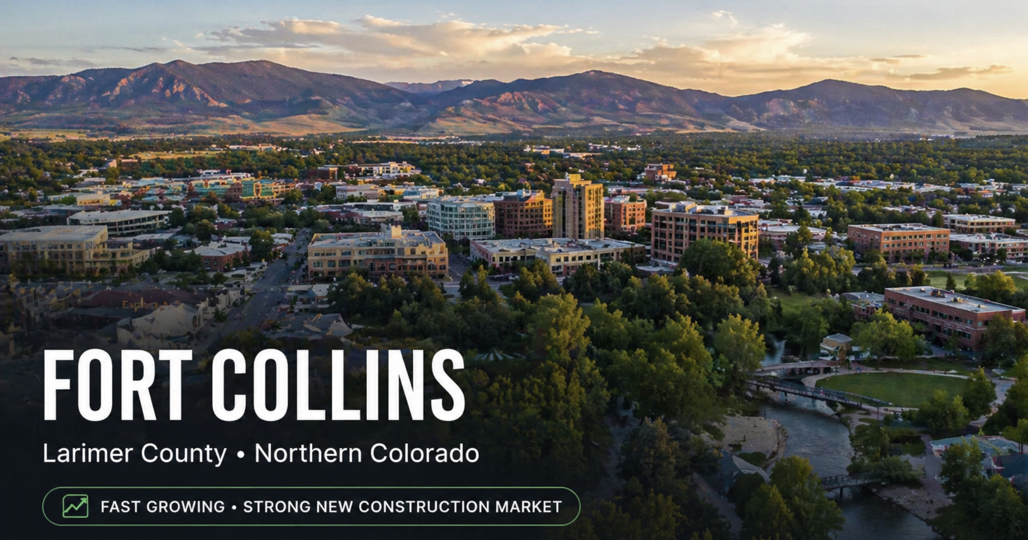 New Construction Homes Fort Collins Complete Guide