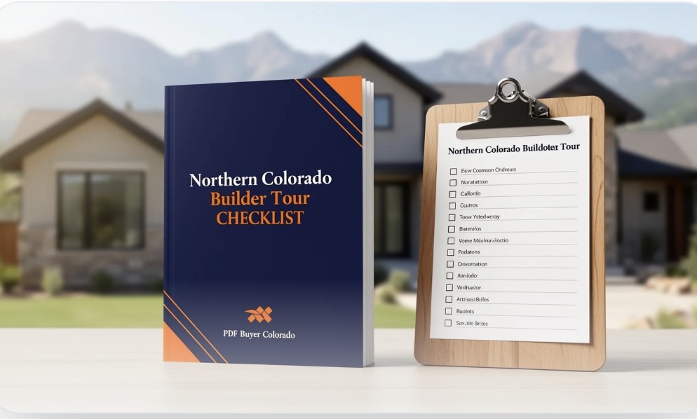 Should You Buy New Construction from Toll Brothers in Raiton, Timnath?