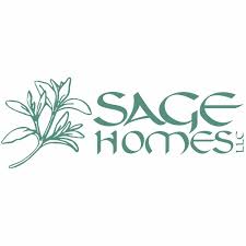 Sage Homes logo