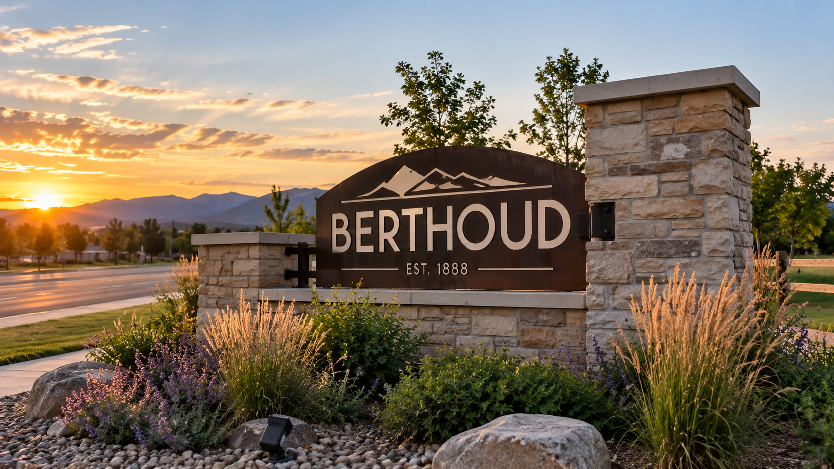 Berthoud New Construction in 2026: Heron Lakes vs. Vantage vs. Farmstead vs. Westside Crossing