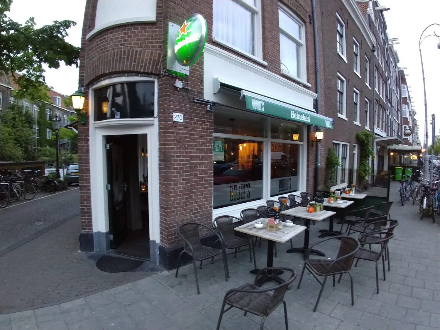 A picture of the place
