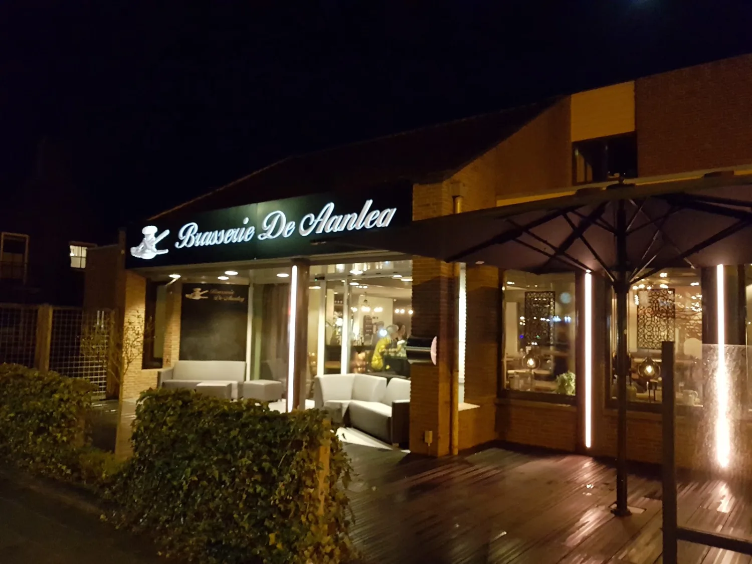 A picture of the place