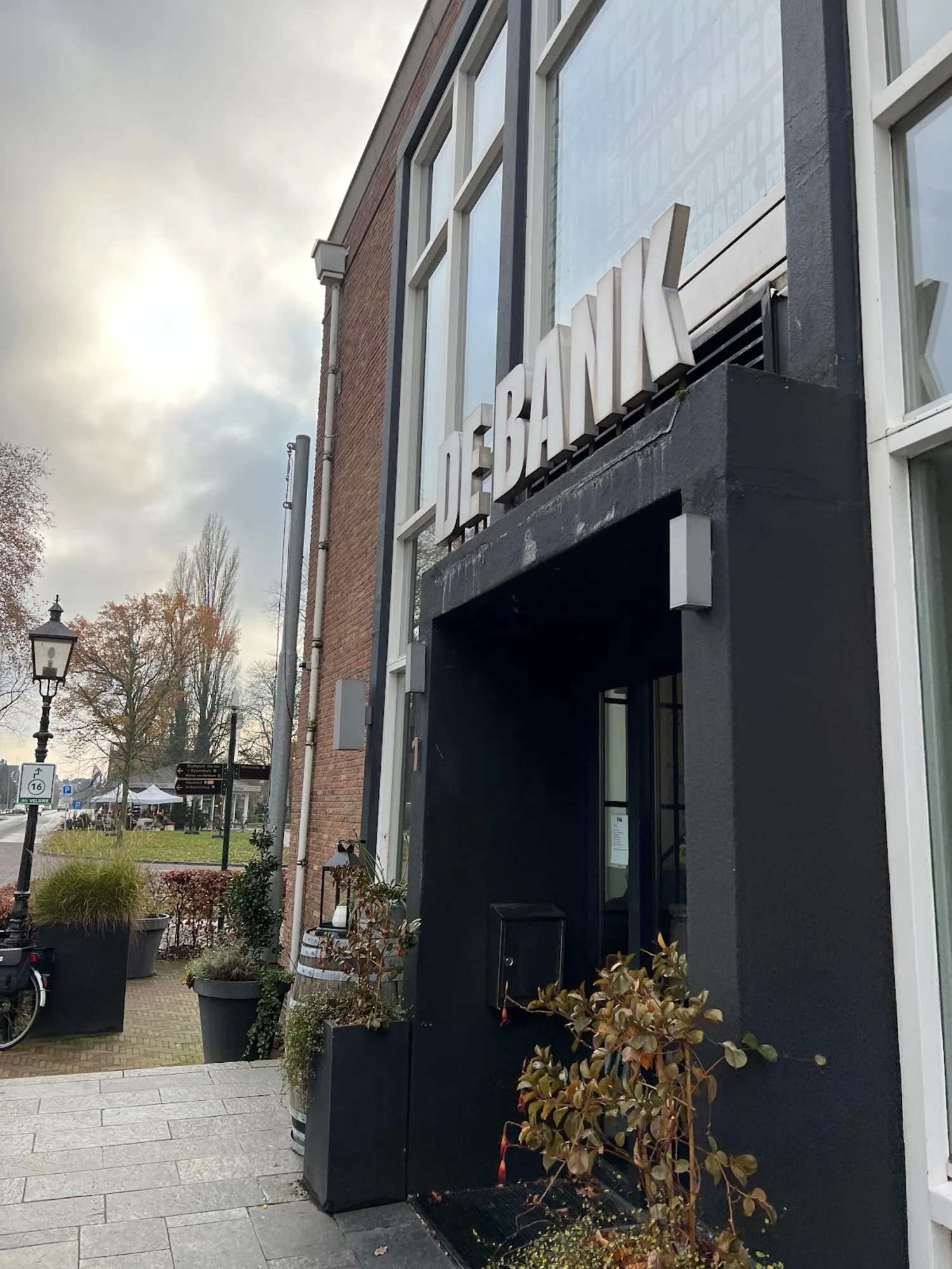 A picture of the place