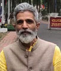 Shri Lokesh Sharma