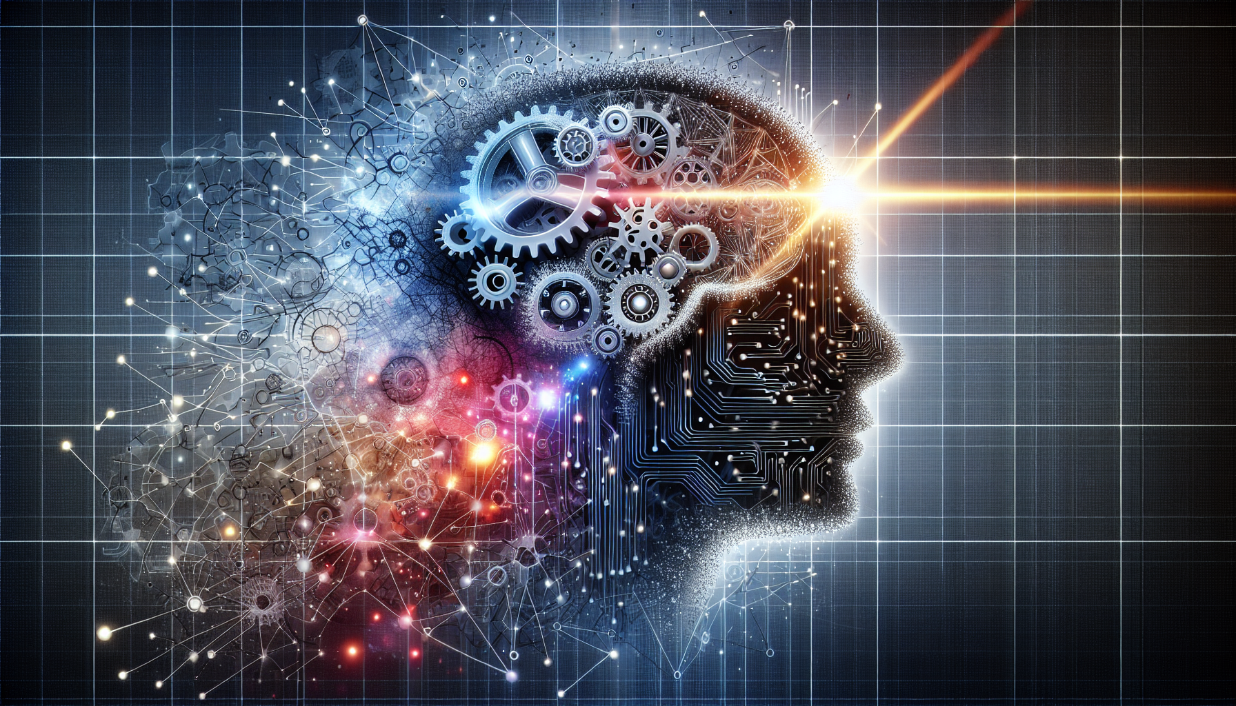 딥러닝 AI 한계 극복 인간처럼 사고하는 AI
