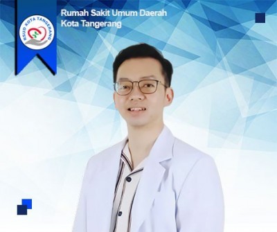 Dokter Spesialis Periodontia