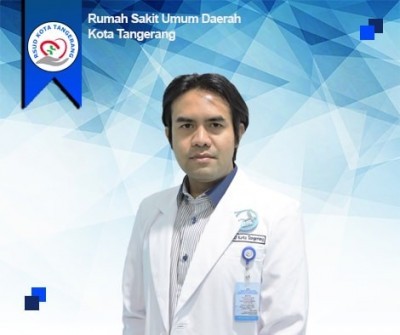 Dokter Spesialis THT