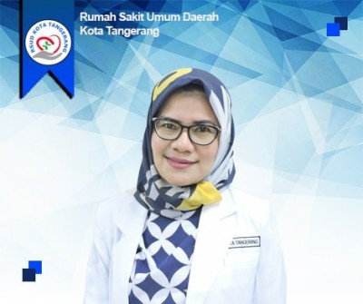 Dokter Spesialis THT